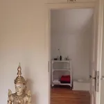 Stilvolle Atelierwohnung - Naehe Bundespolizei アパート *
