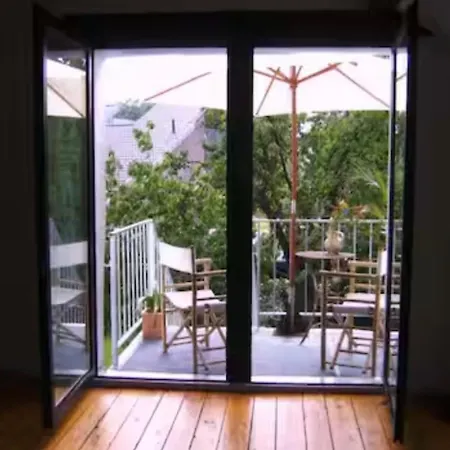 Stilvolle Atelierwohnung - Naehe Bundespolizei * 克莱沃