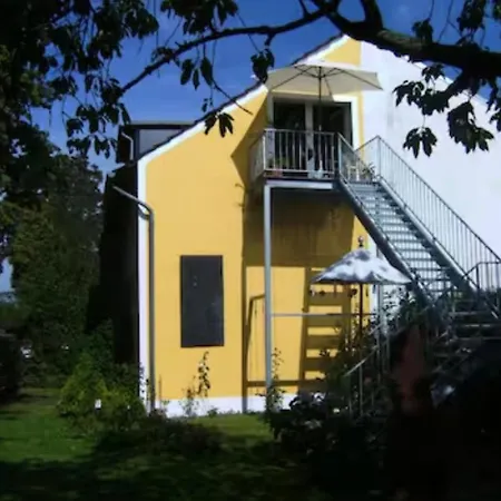 Stilvolle Atelierwohnung - Naehe Bundespolizei Appartement Clèves