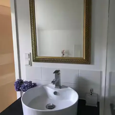 Appartement Stilvolle Atelierwohnung - Naehe Bundespolizei Clèves